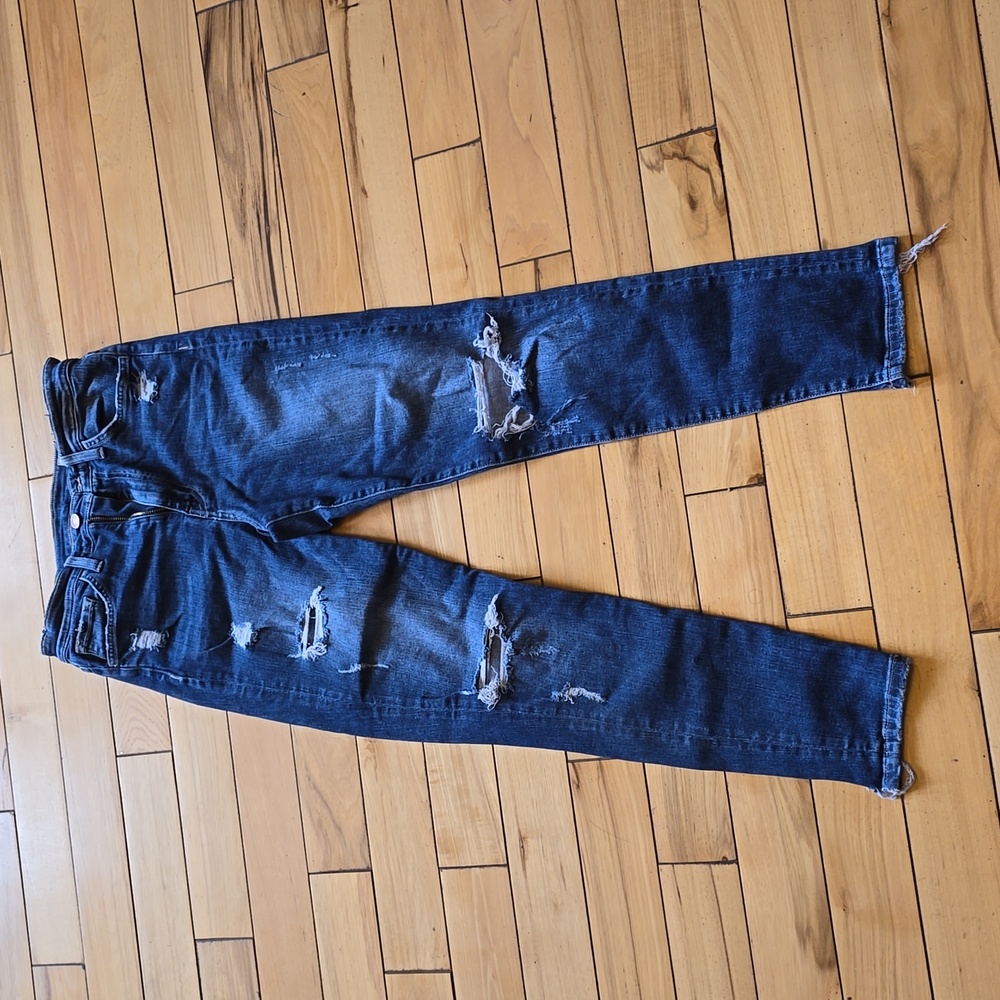 Women's 26 Bridge by Gly Jeans
